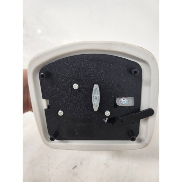 Vintage Waco Whimsicals Mega Buck Hand Painted Porcelain Figurine Musical Japan - Picture 6 of 10